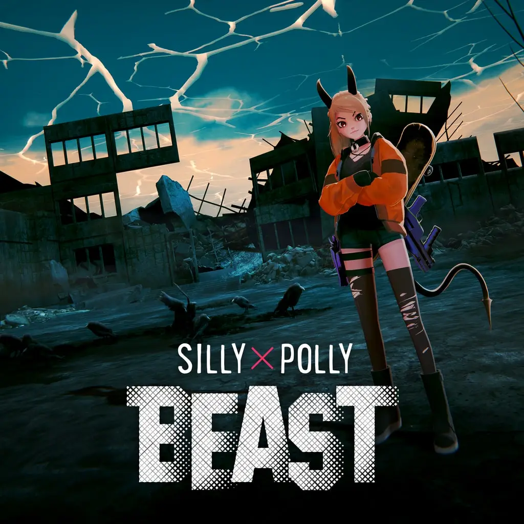 SILLY POLLY BEAST — PS4/PS5 бағасы бүкіл әлемде