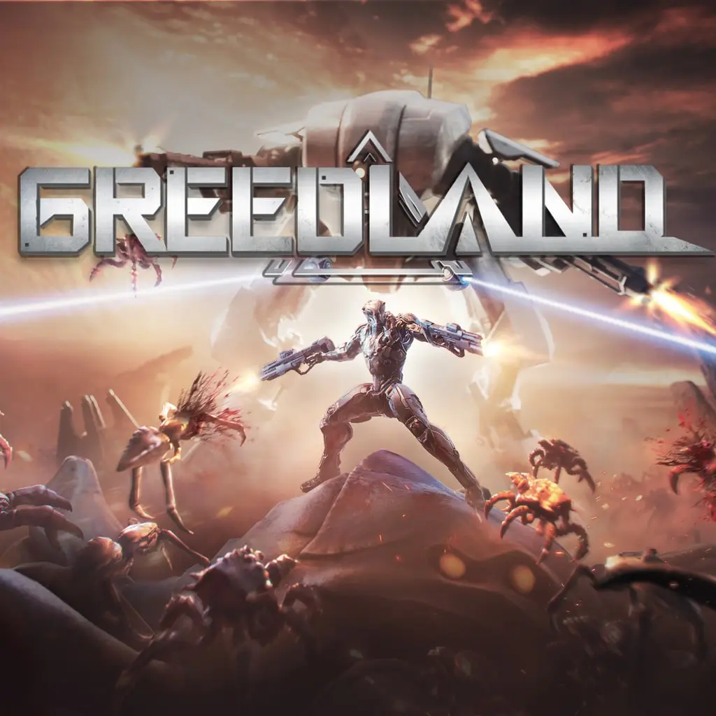 Greedland — цена PS4/PS5 в Беларуси