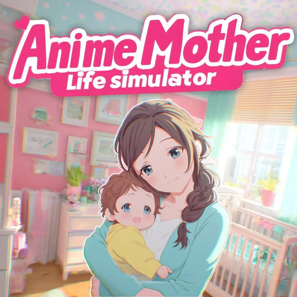 Anime Mother Life Simulator — цена PS4/PS5 в Беларуси