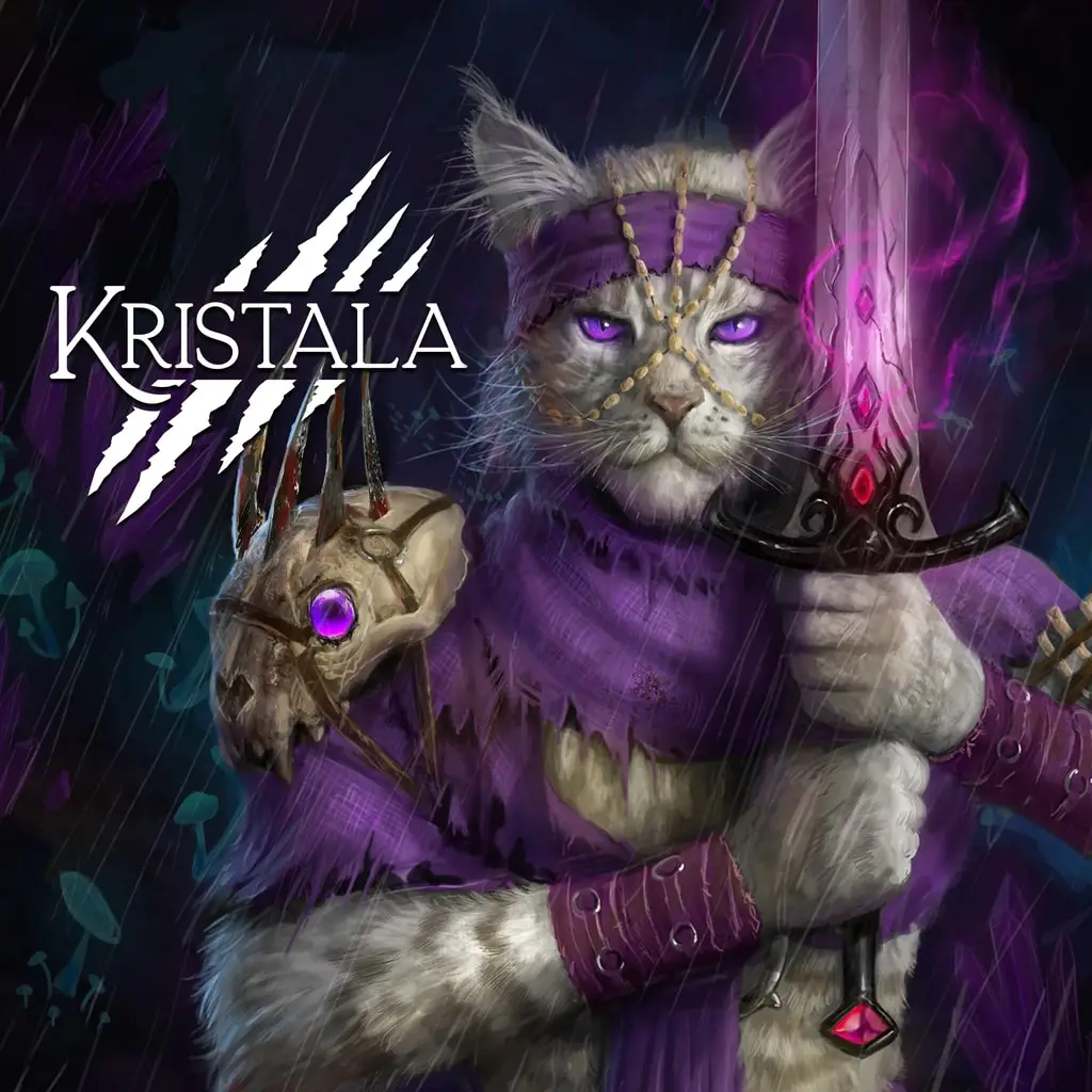 Kristala — цена PS4/PS5 в Беларуси