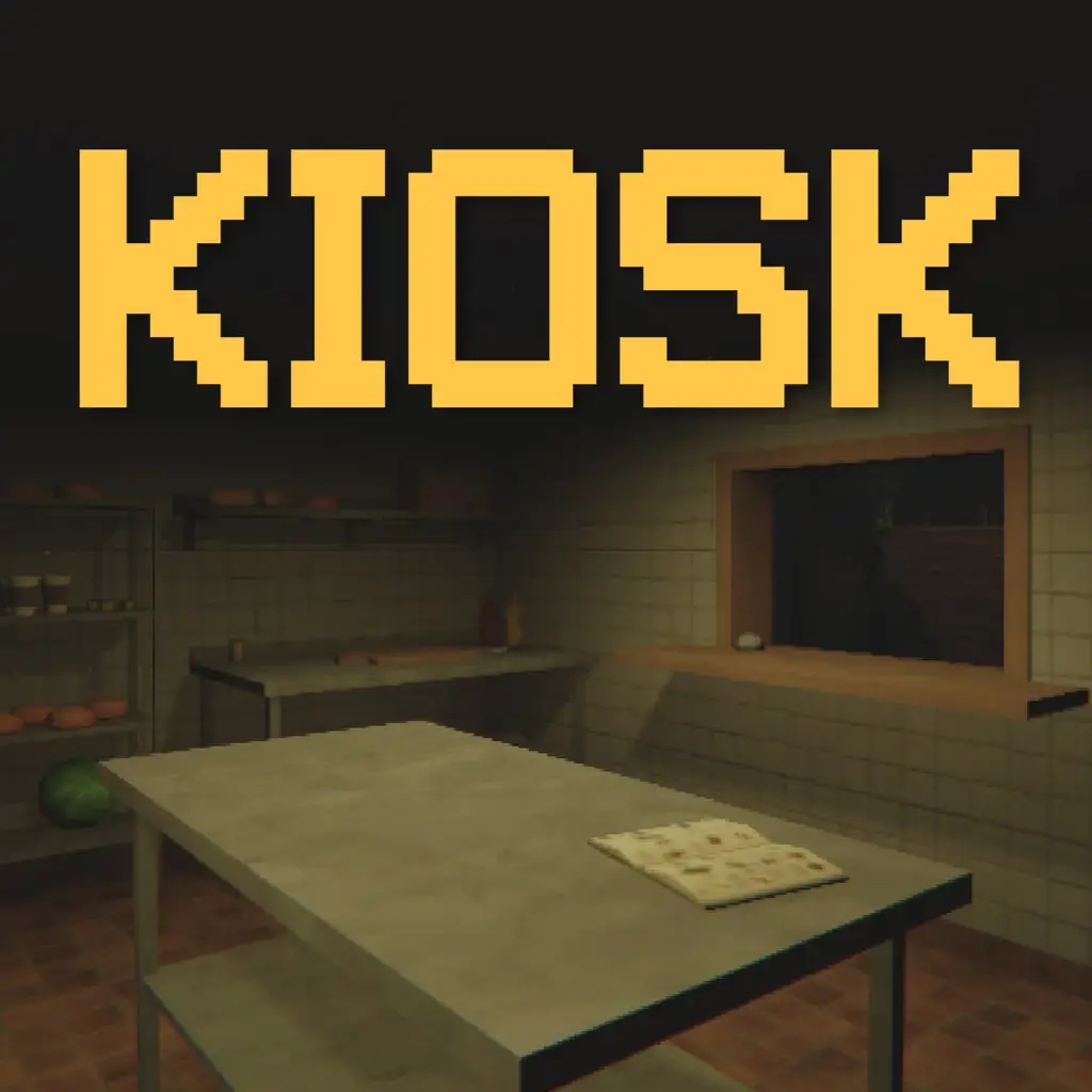 Kiosk — цена PS4/PS5 в Беларуси
