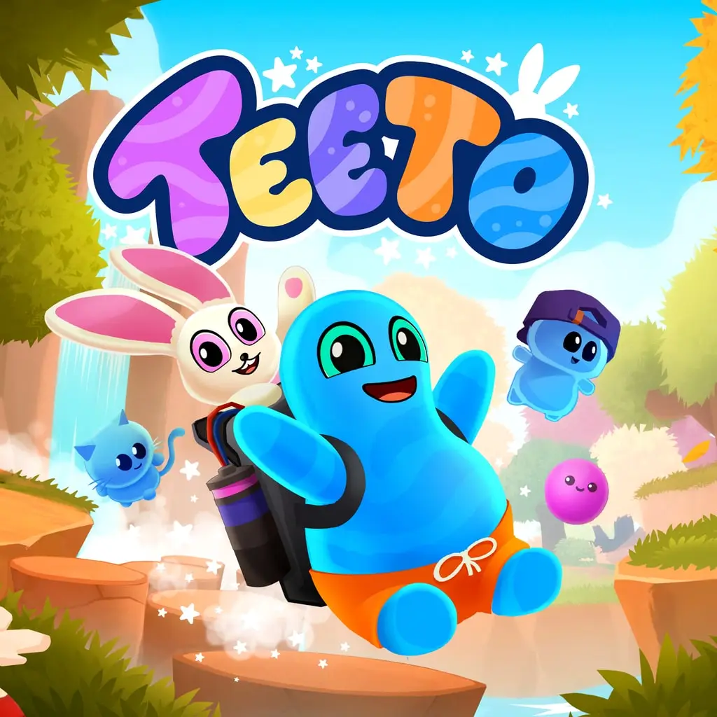 Teeto — цена PS4/PS5 в Беларуси