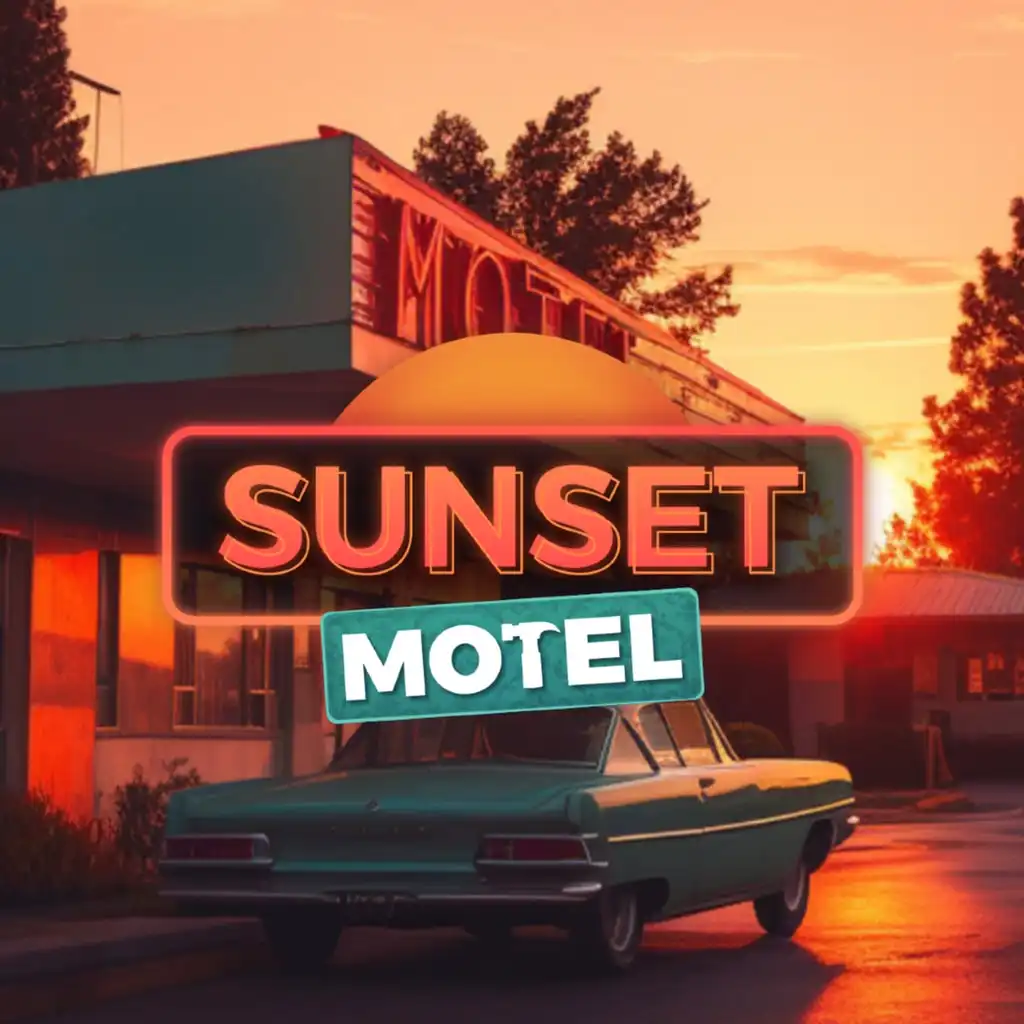 Sunset Motel — цена PS4/PS5 в Беларуси