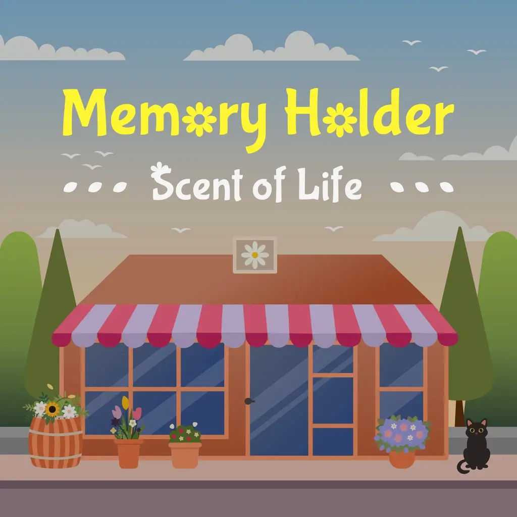 Memory Holder: Scent of Life — цена PS4/PS5 в Беларуси