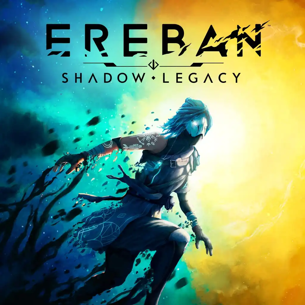 Ereban: Shadow Legacy — цена PS4/PS5 в Беларуси