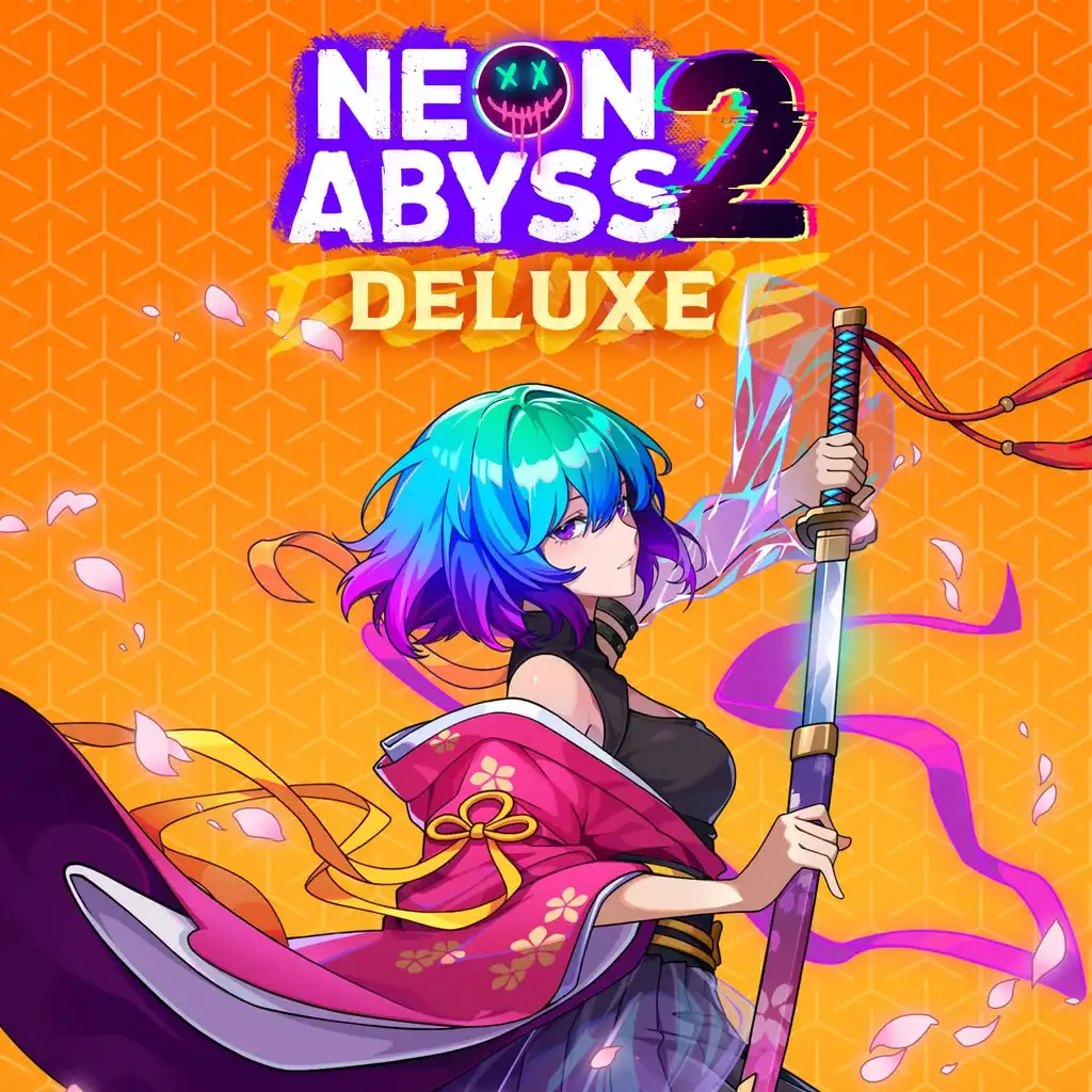 Neon Abyss 2: Deluxe Edition — PS4/PS5 бағасы Беларуста