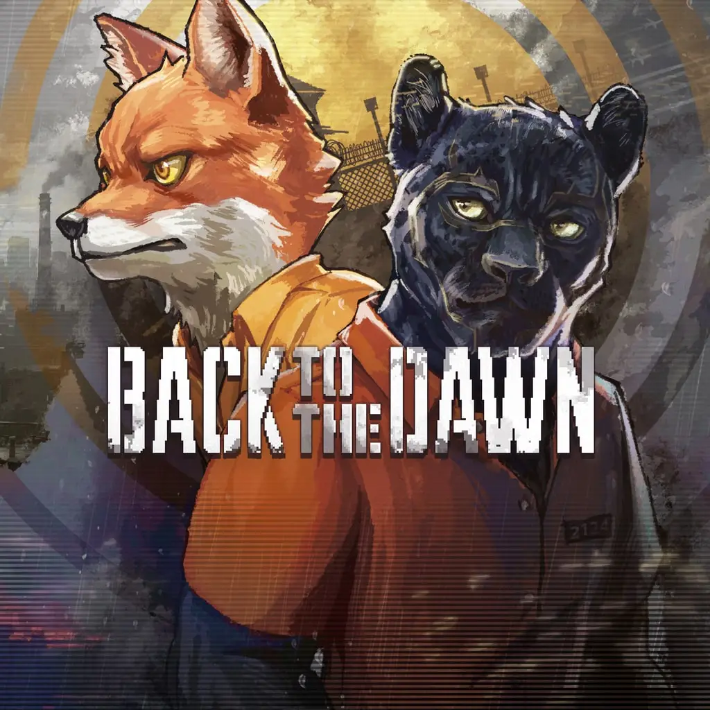 Back to the Dawn — PS4/PS5 бағасы Беларуста