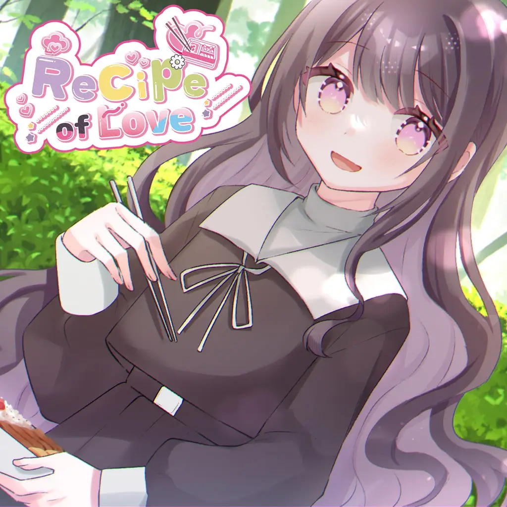 Recipe of Love — цена PS4/PS5 в Беларуси