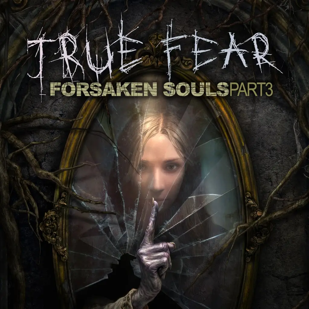True Fear: Forsaken Souls - Part 3 — цена PS4/PS5 в Беларуси