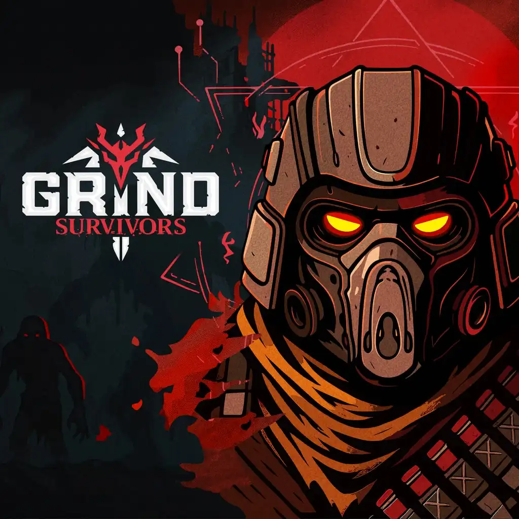 Grind Survivors — цена PS4/PS5 в Беларуси