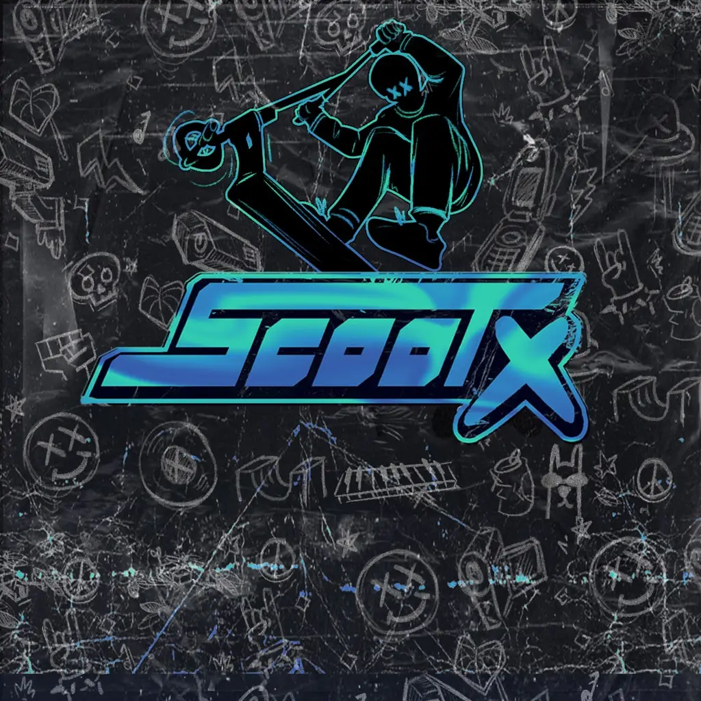 ScootX — цена PS4/PS5 в Беларуси