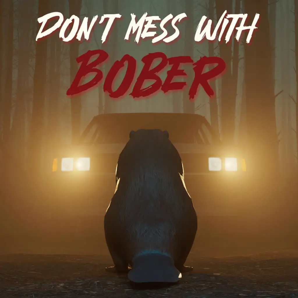 Don't Mess With Bober — цена PS4/PS5 в Беларуси