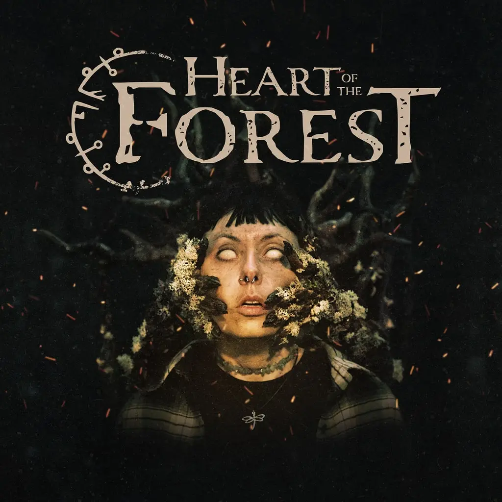 Heart of the Forest — цена PS4/PS5 в Беларуси
