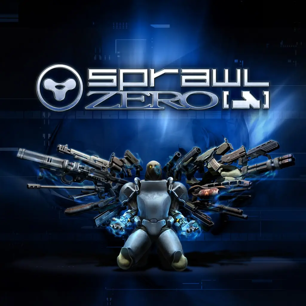 SPRAWL zero — цена PS4/PS5 в Беларуси