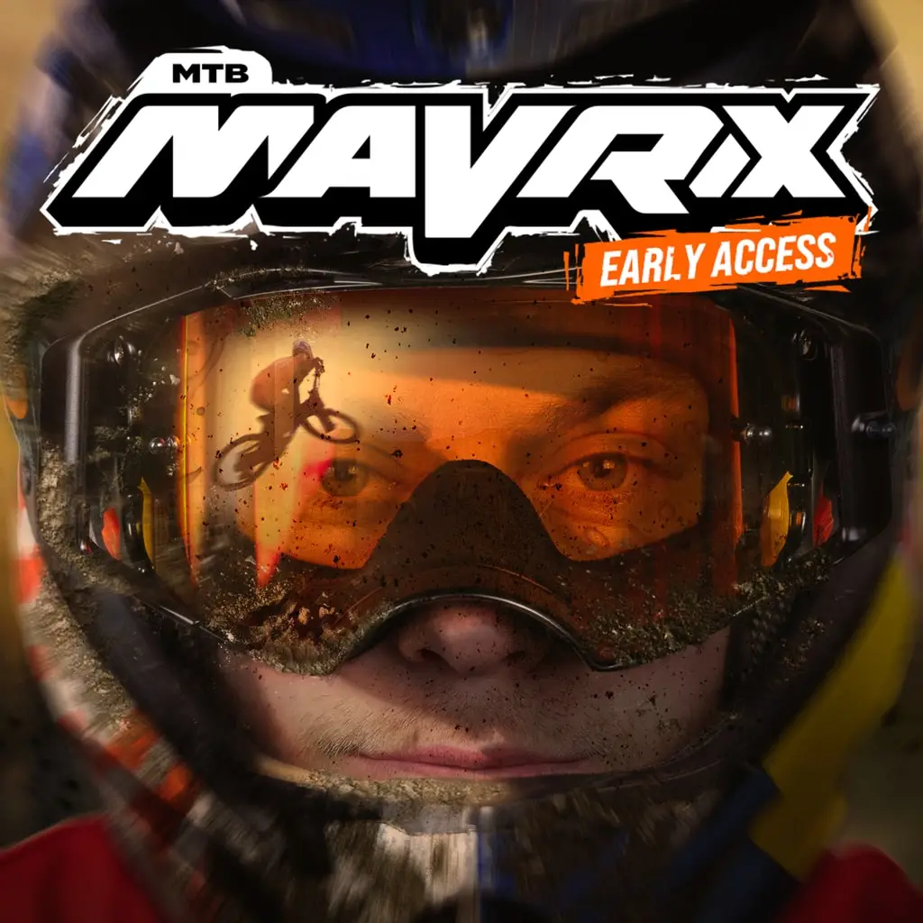 MAVRIX by Matt Jones — PS4/PS5 price in Belarus