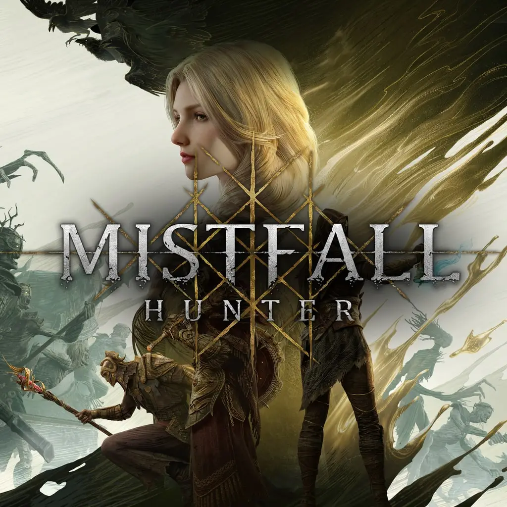 Mistfall Hunter — цена PS4/PS5 в Беларуси