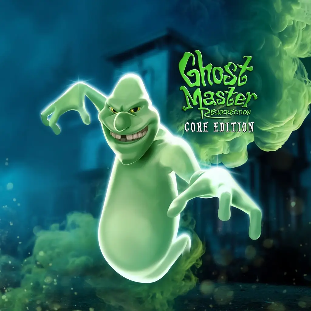 Ghost Master: Resurrection Core Edition — цена PS4/PS5 в Беларуси