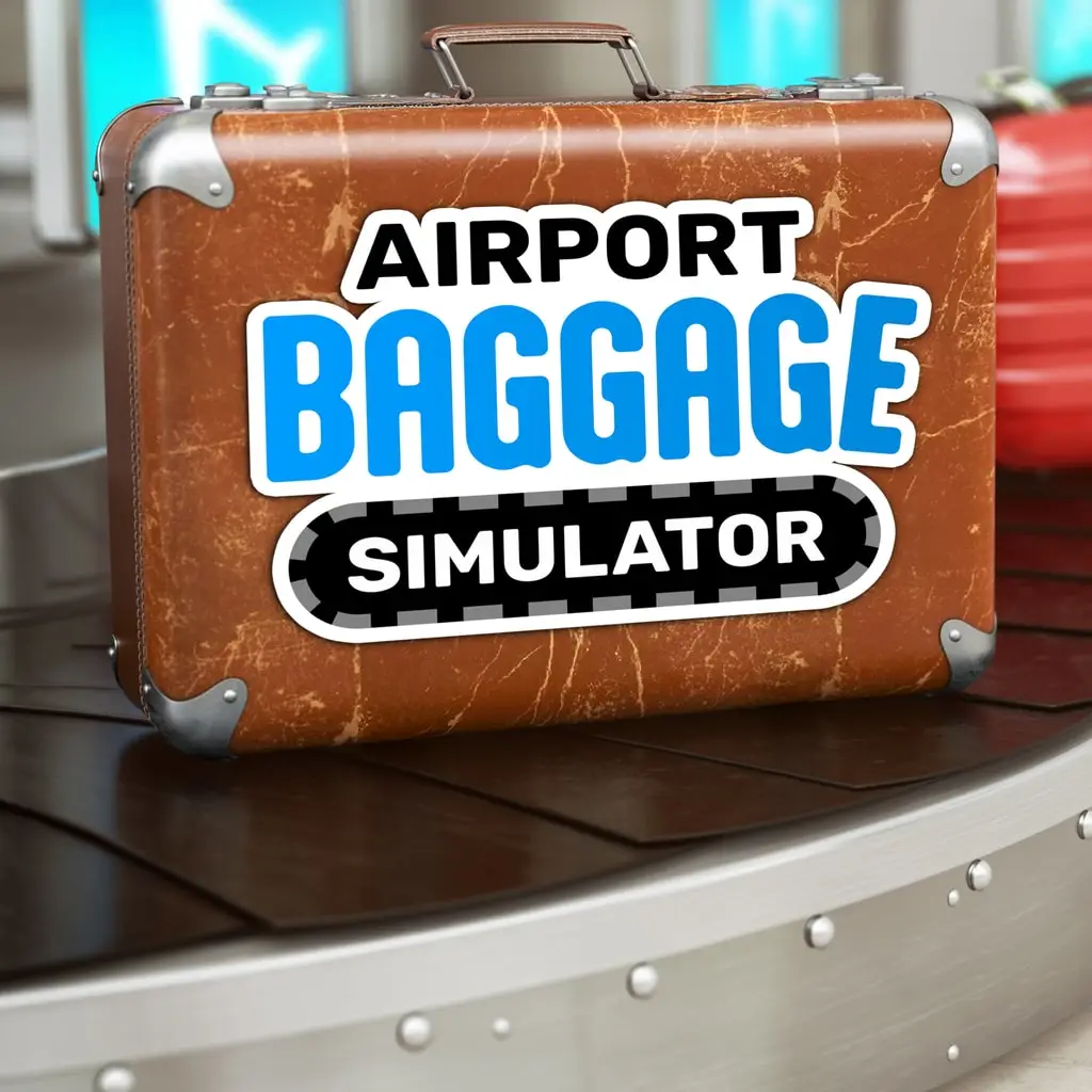 Airport Baggage Simulator — цена PS4/PS5 в Беларуси