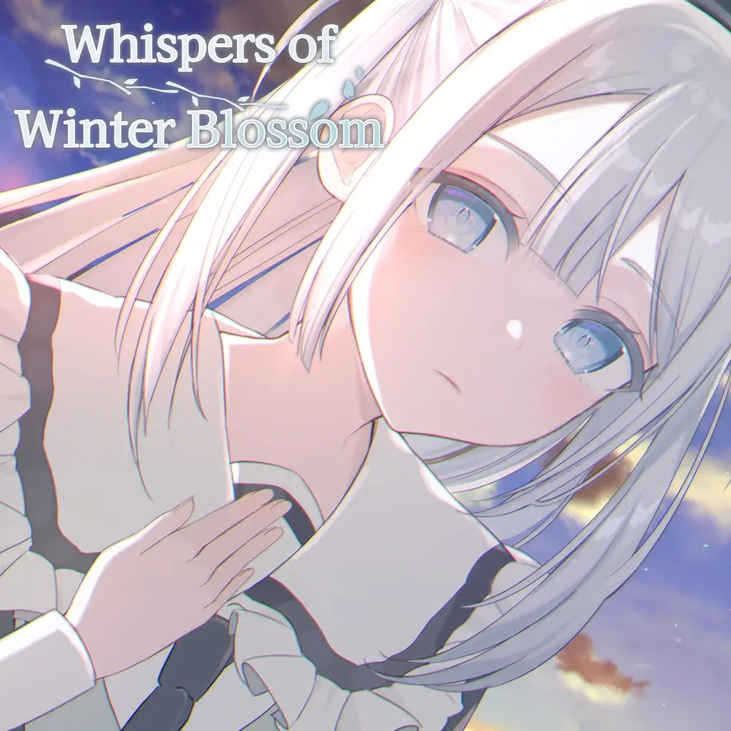 Whispers of Winter Blossom — цена PS4/PS5 в Беларуси