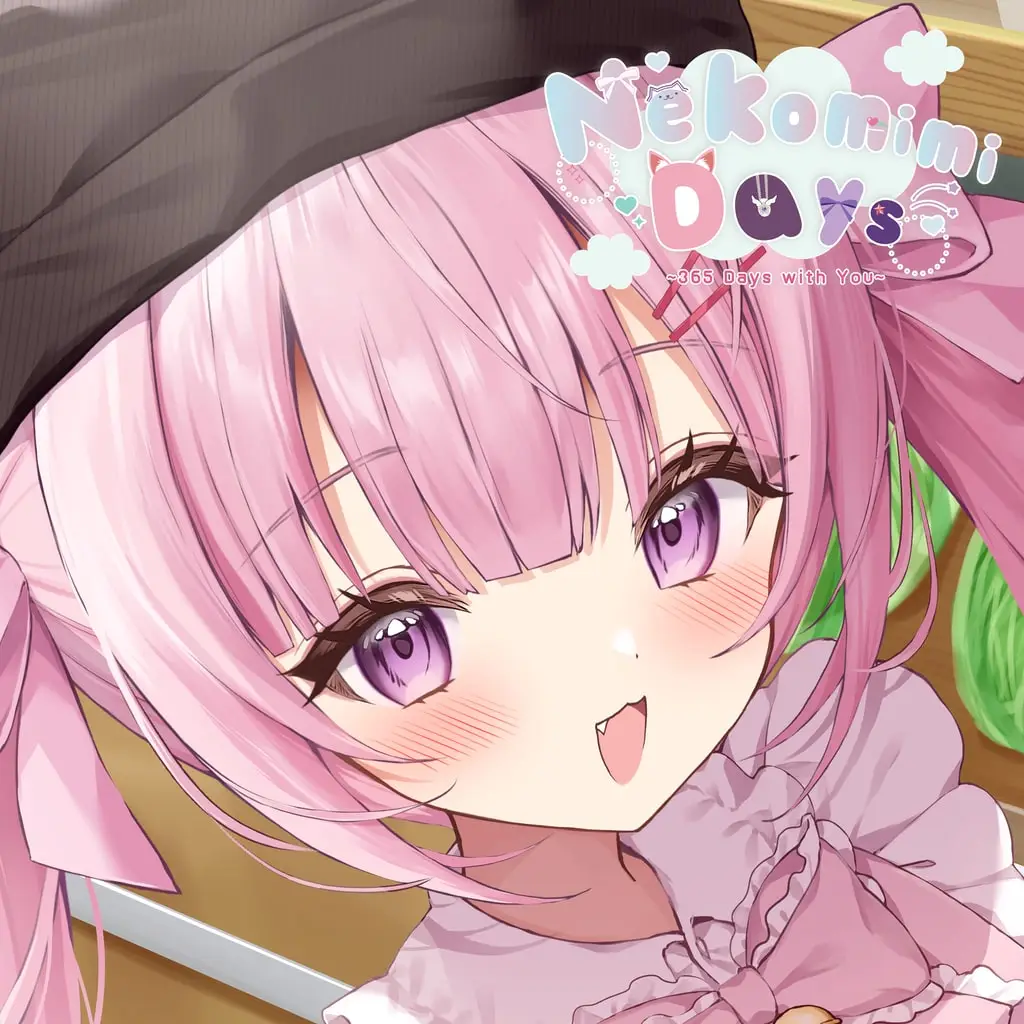 Nekomimi Days ~365 Days with You~ — цена PS4/PS5 в Беларуси