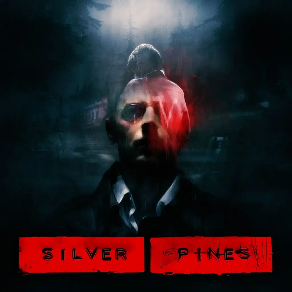 Silver Pines — цена PS4/PS5 в Беларуси