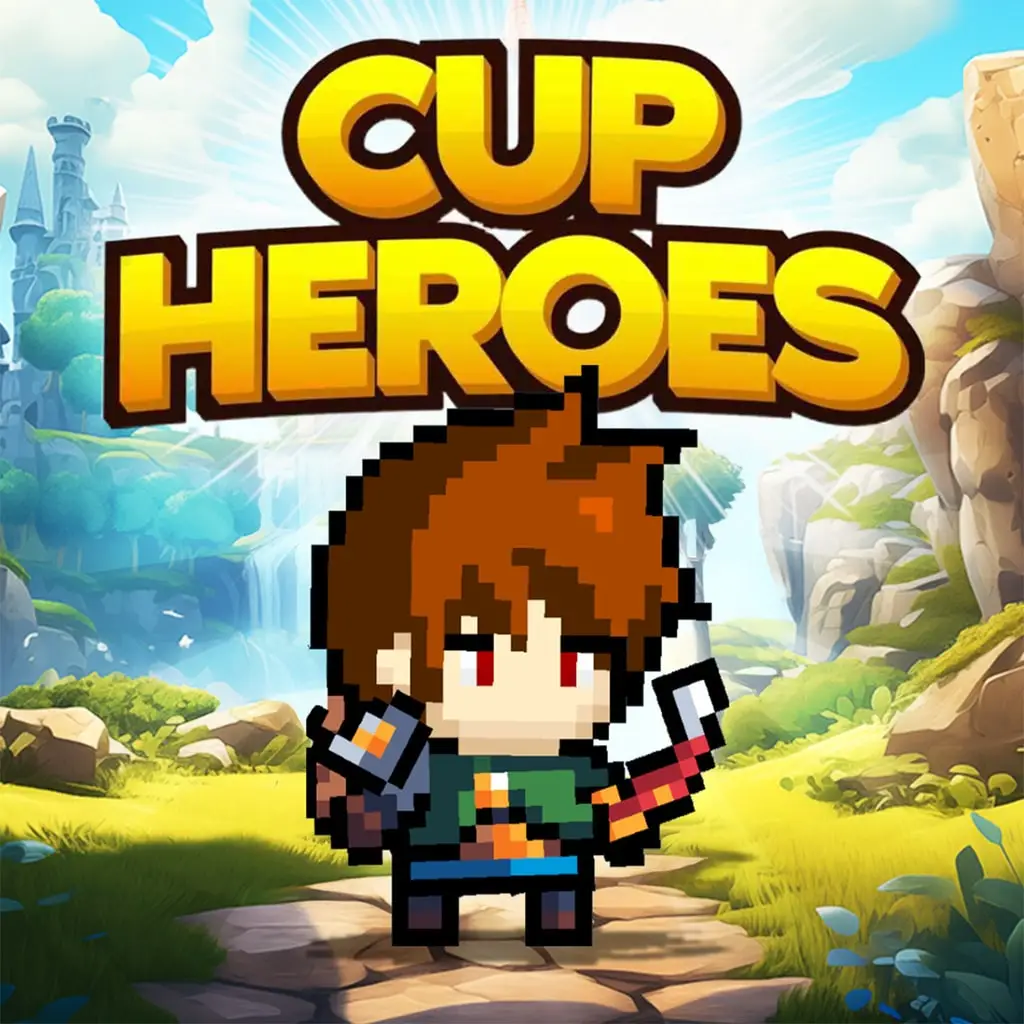 Cup Heroes