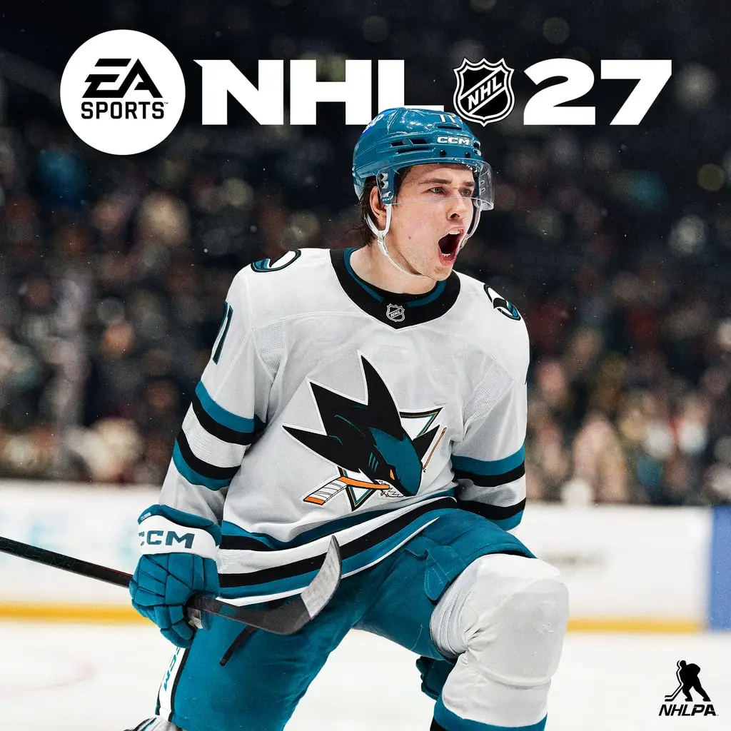 NHL® 27 — цена PS4/PS5 в Беларуси