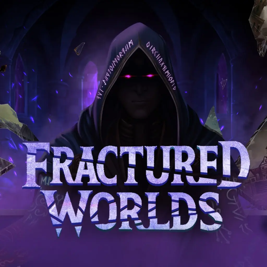 Fractured Worlds — цена PS4/PS5 в Беларуси