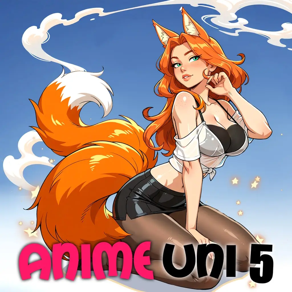 Anime Uni 5 — цена PS4/PS5 в Беларуси