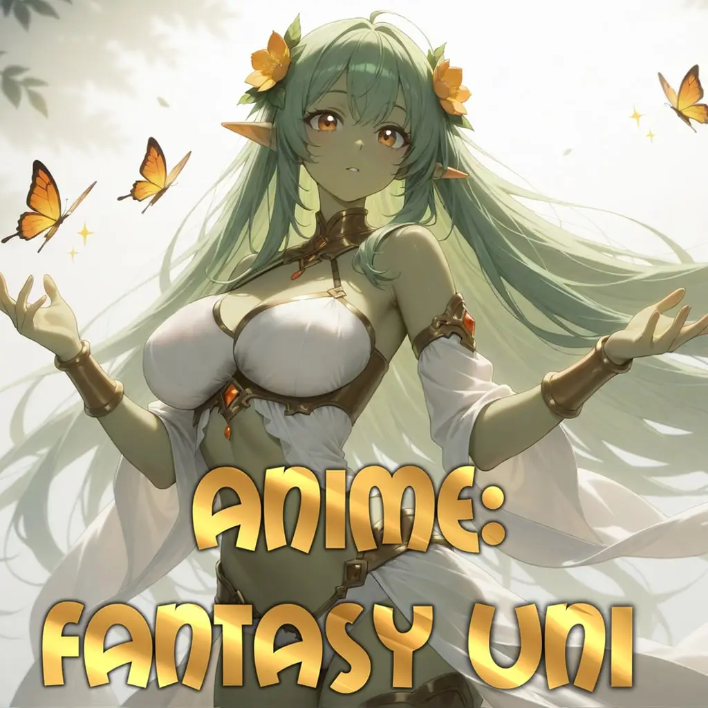 Anime: Fantasy Uni — цена PS4/PS5 в Беларуси