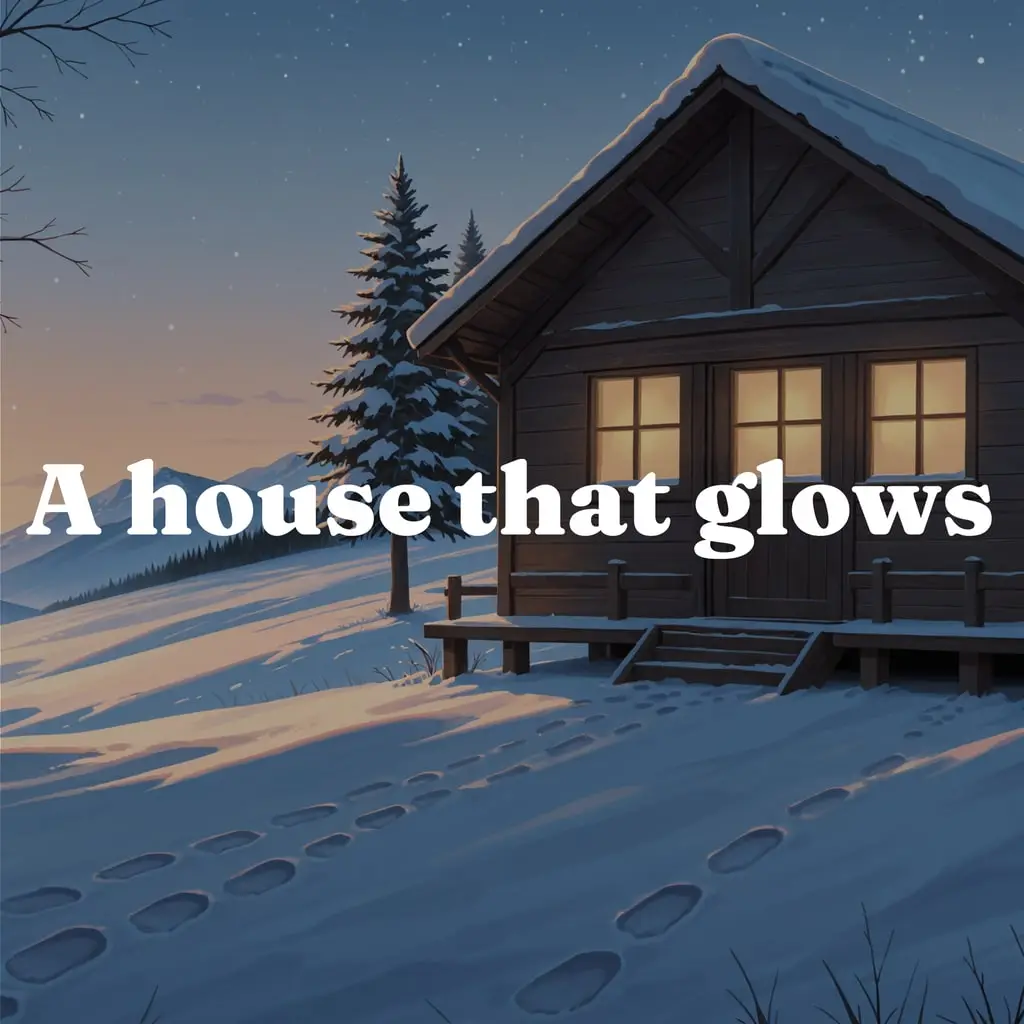 A house that glows — цена PS4/PS5 в Беларуси