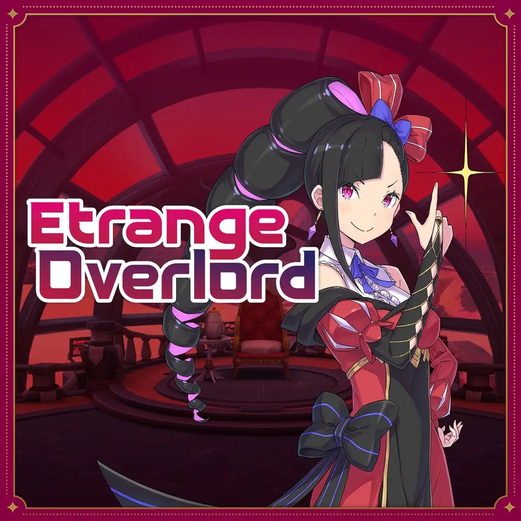 Etrange Overlord — цена PS4/PS5 в Беларуси