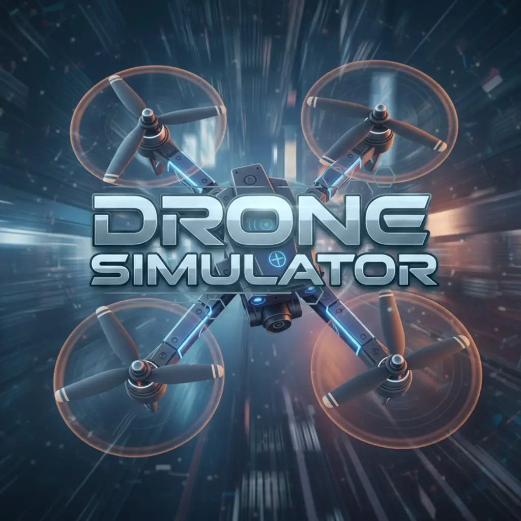 Drone Simulator — цена PS4/PS5 в Беларуси