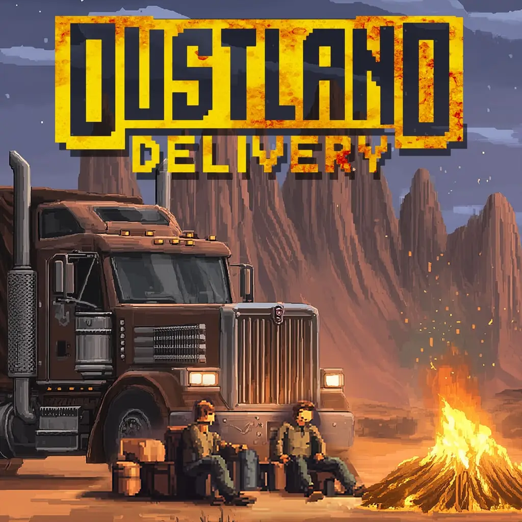 Dustland Delivery — цена PS4/PS5 в Беларуси