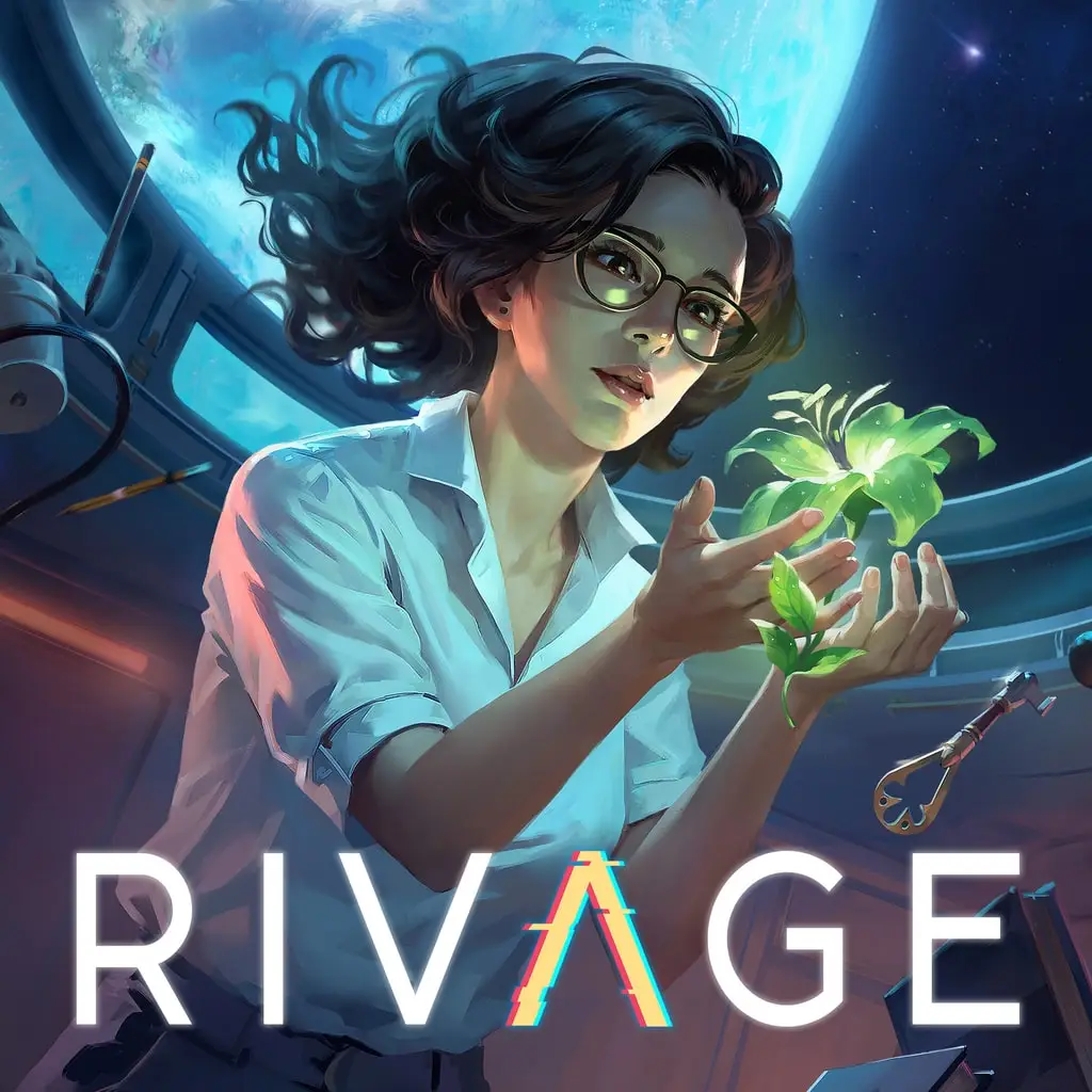 Rivage — цена PS4/PS5 в Беларуси