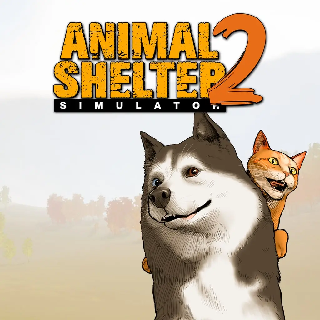 Animal Shelter 2 — цена PS4/PS5 в Беларуси