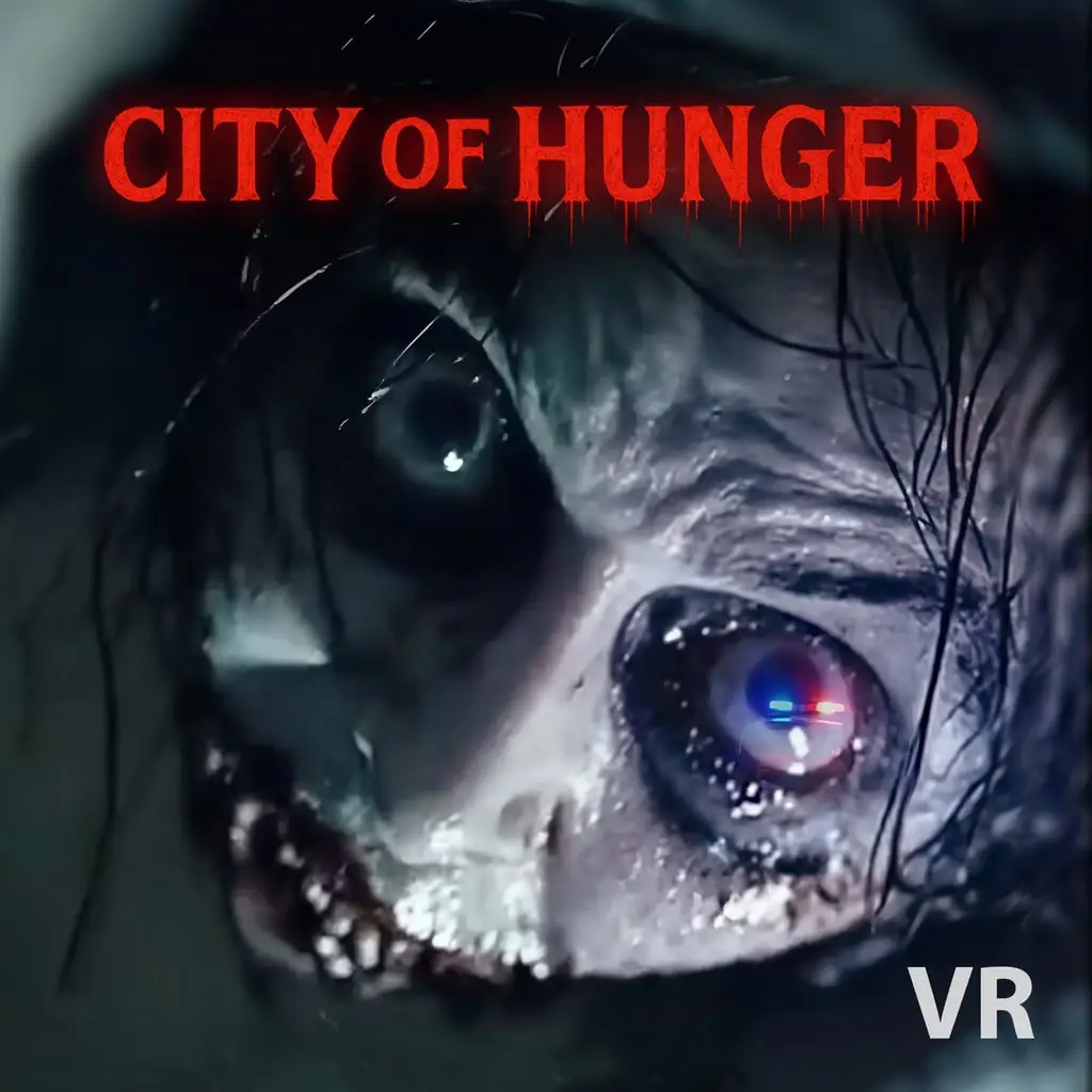 City of Hunger VR — цена PS4/PS5 в Беларуси