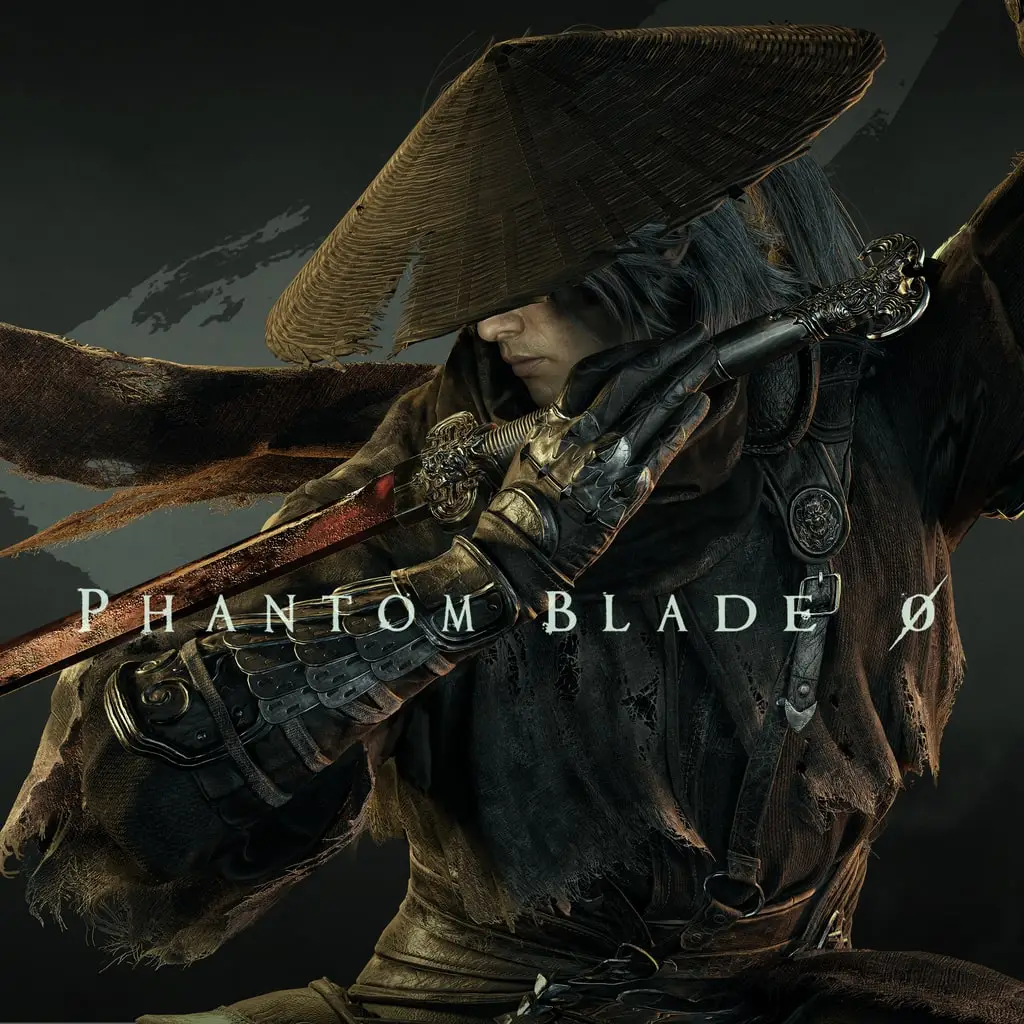 Phantom Blade Zero — цена PS4/PS5 в Беларуси