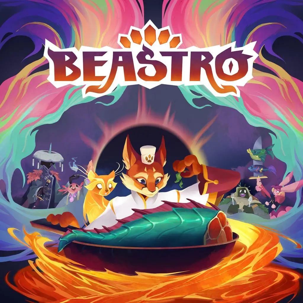 Beastro — цена PS4/PS5 в Беларуси