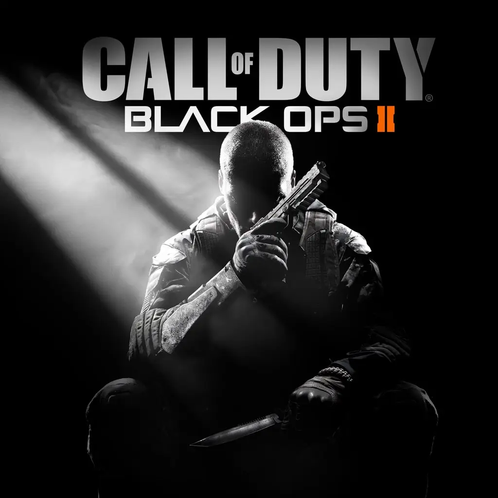 Call of Duty®: Black Ops II — цена PS4/PS5 в Беларуси