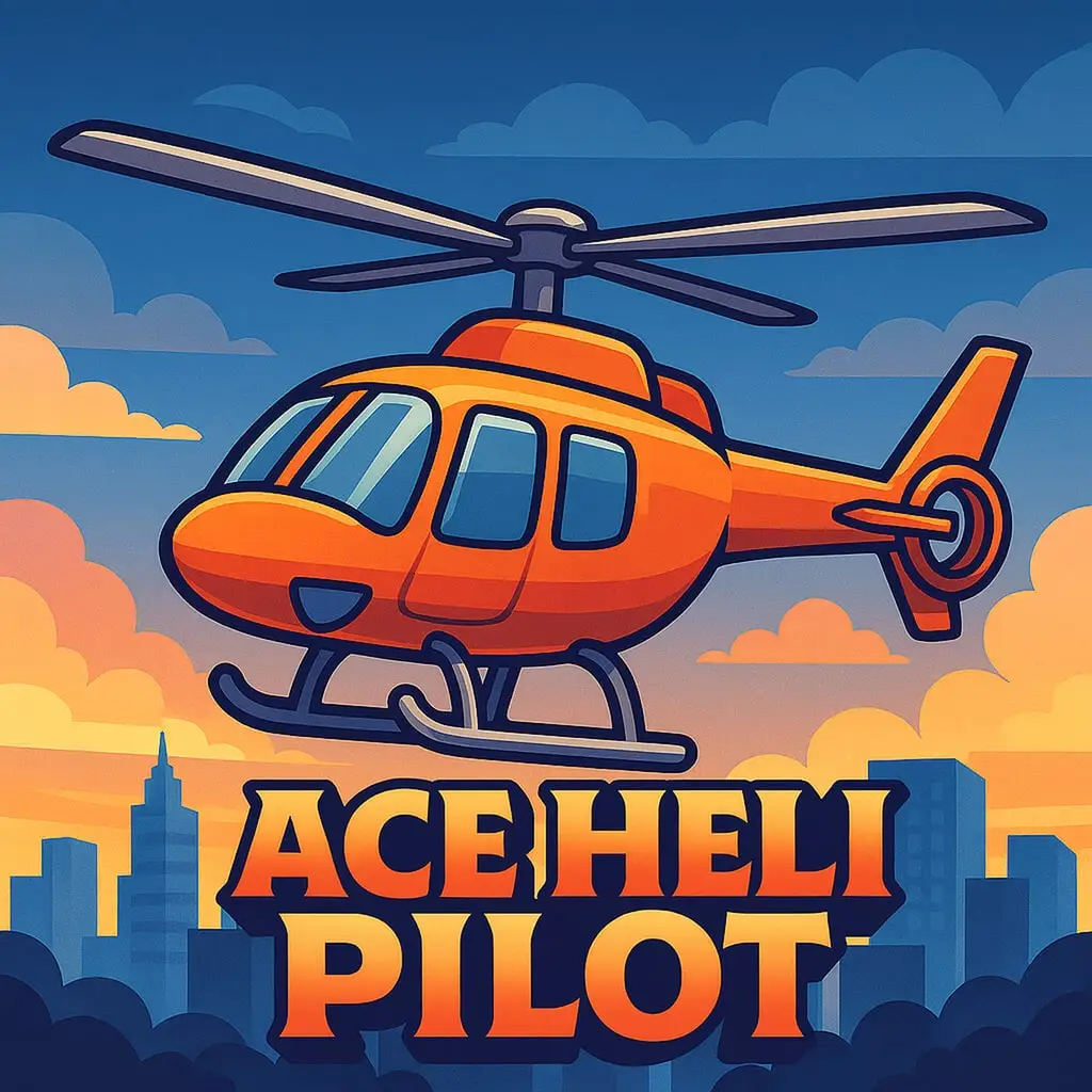Ace Heli Pilot — цена PS4/PS5 в Беларуси