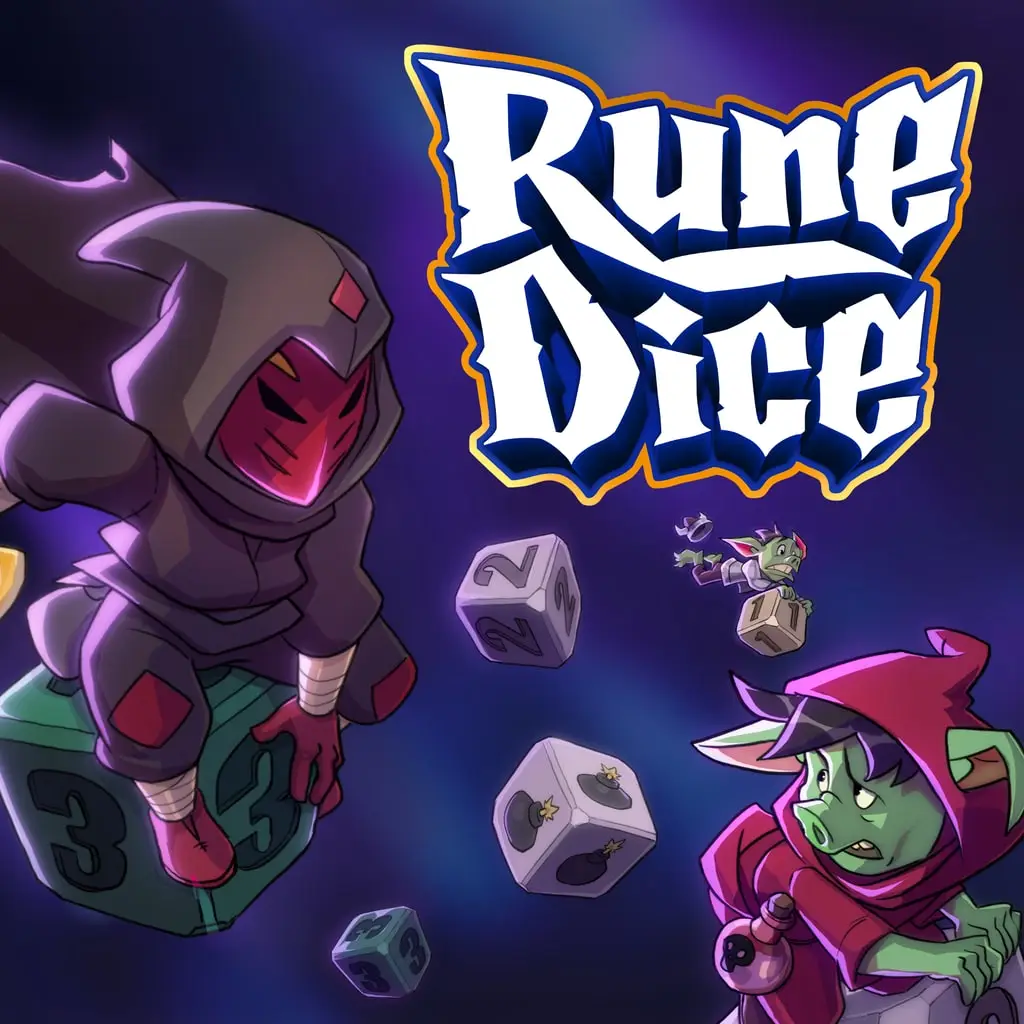 Rune Dice — цена PS4/PS5 в Беларуси