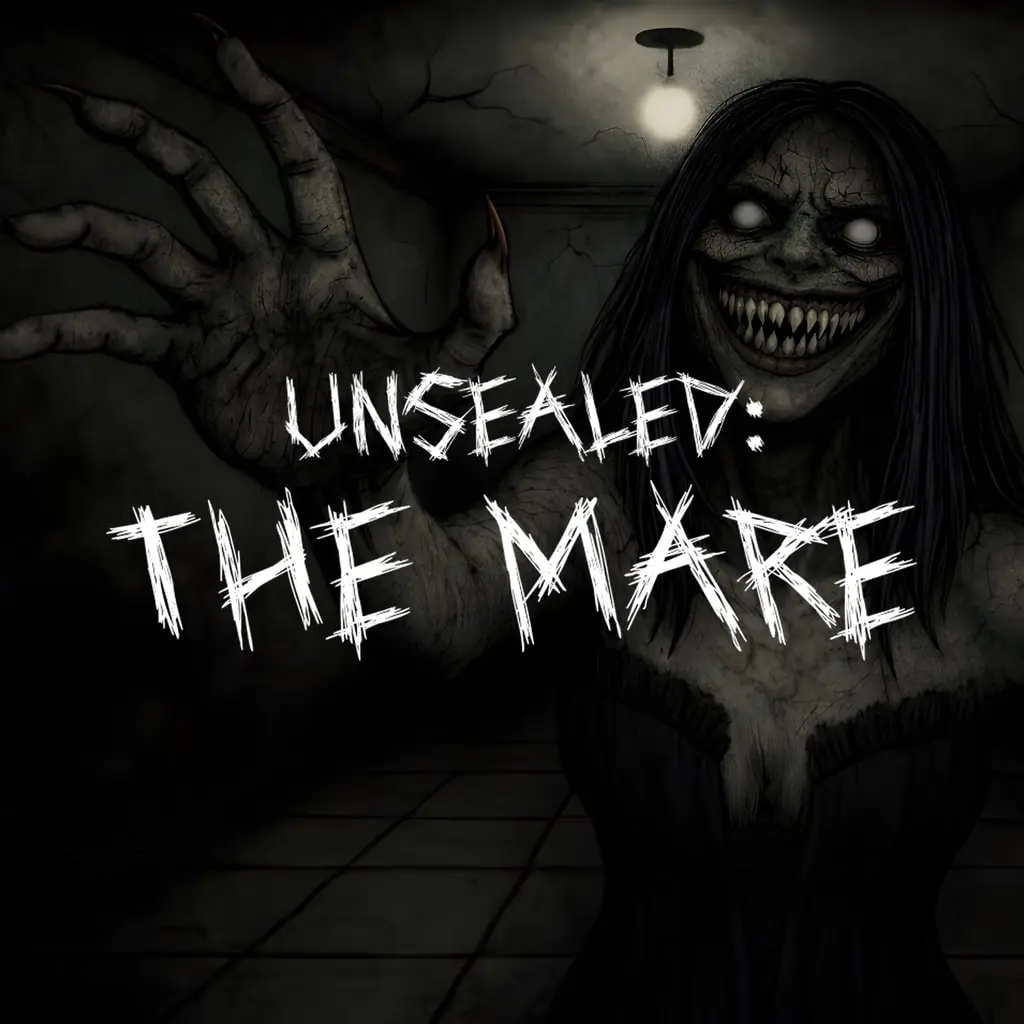 Unsealed: The Mare — PS4/PS5 бағасы бүкіл әлемде