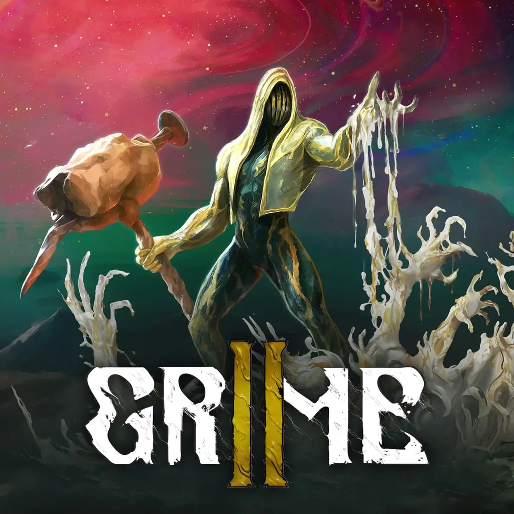 GRIME II — PS4/PS5 бағасы Беларуста