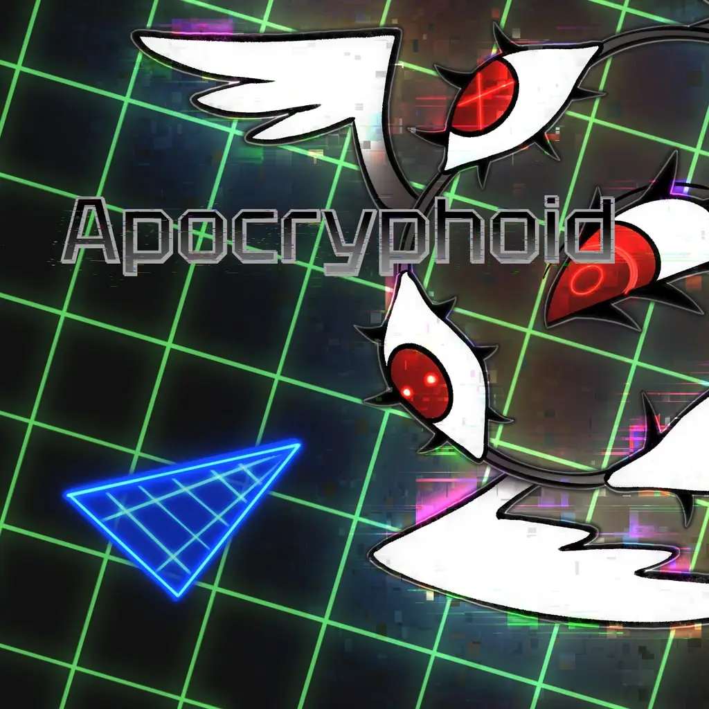 Apocryphoid — цена PS4/PS5 в Беларуси