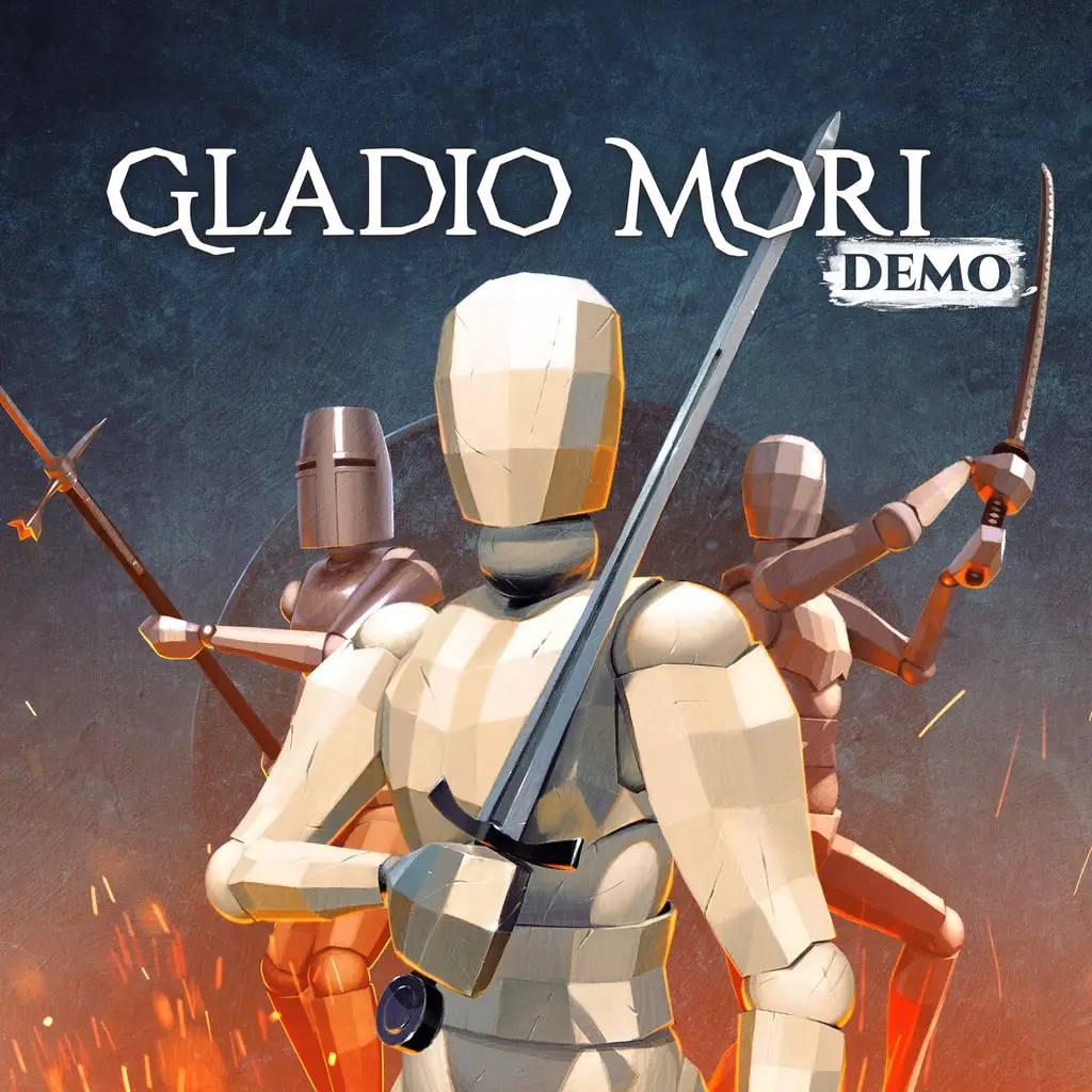 Gladio Mori — цена PS4/PS5 в Беларуси