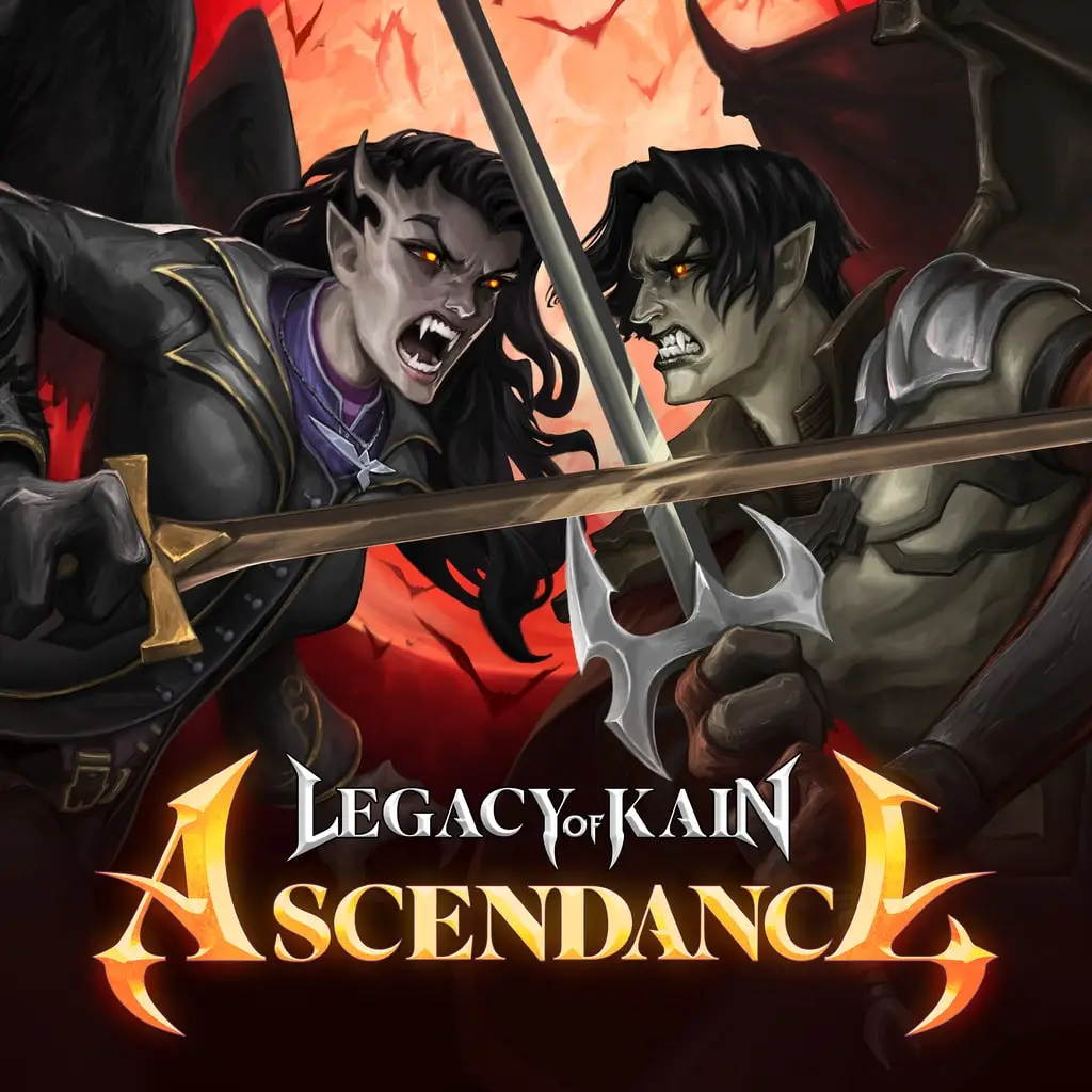 Legacy of Kain: Ascendance — PS4/PS5 бағасы Беларуста