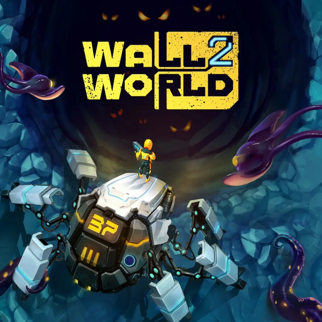 Wall World 2 — цена PS4/PS5 в Беларуси