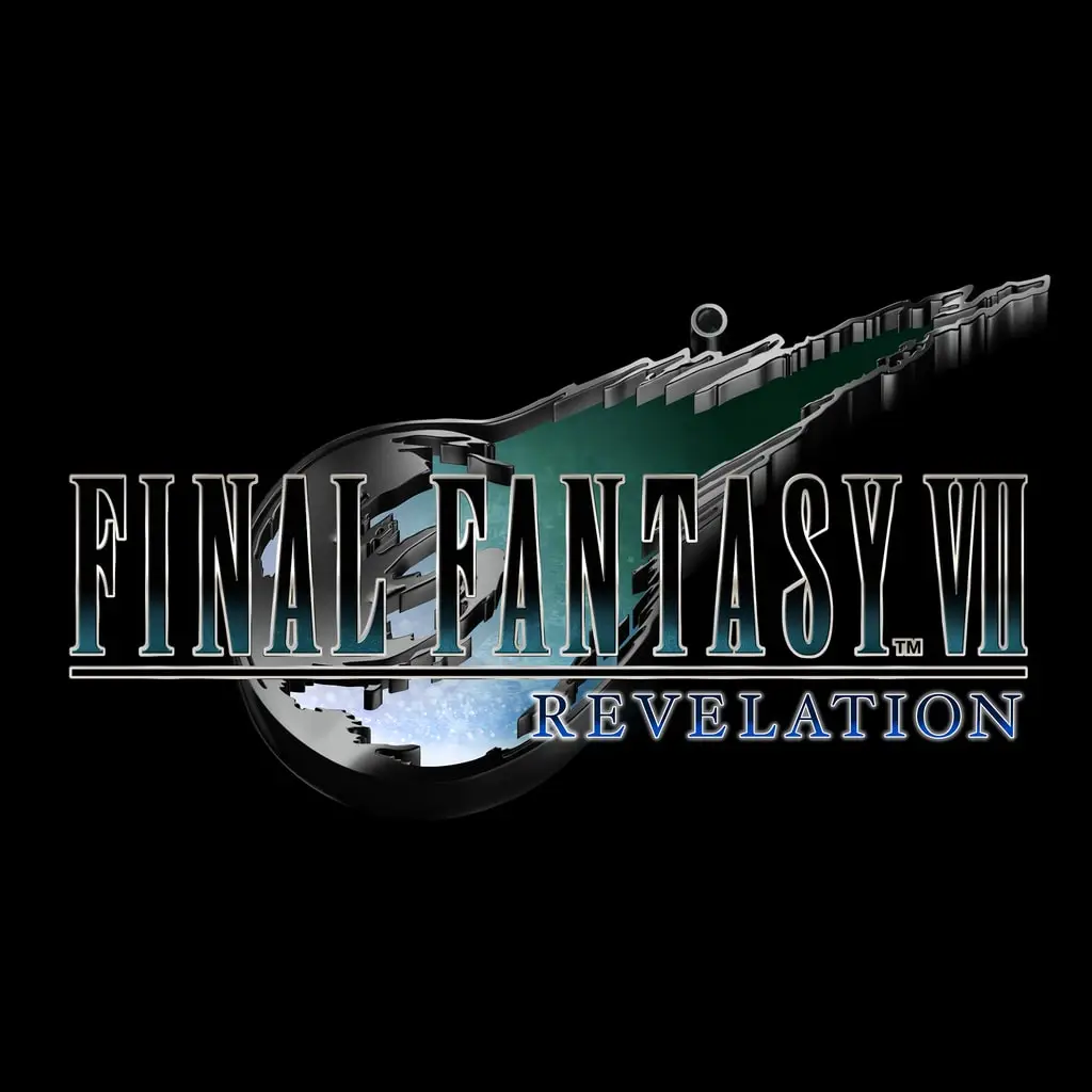 FINAL FANTASY VII REVELATION — цена PS4/PS5 в Беларуси