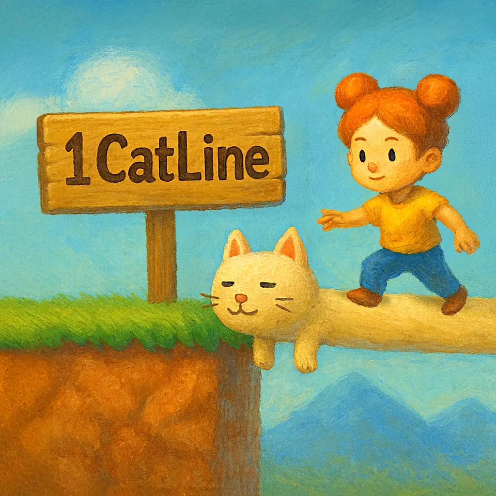 1 CatLine — PS4/PS5 бағасы бүкіл әлемде